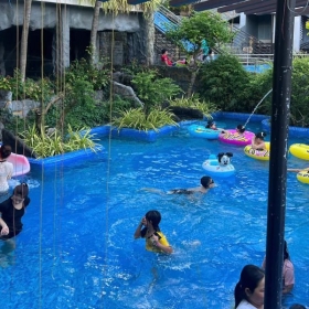 Sóc Nâu Mud Bath & Spa Phú Quốc