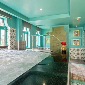 Son Hoi An Spa