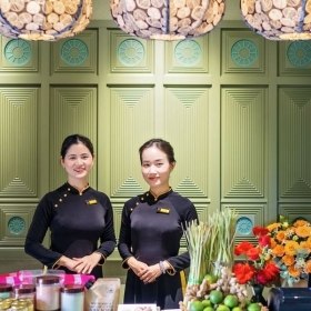 Son Hoi An Spa