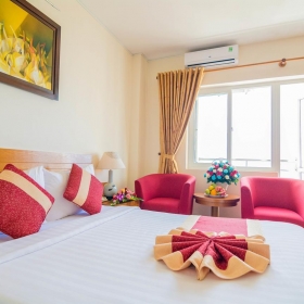 Spring Hotel