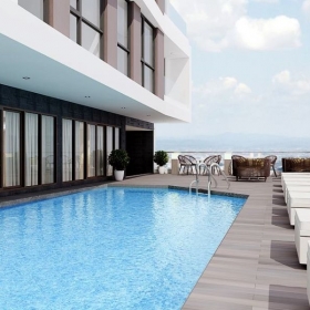 Stella Maris Nha Trang Hotel 