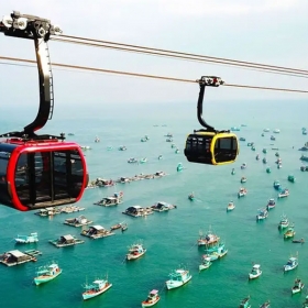 Sunworld Hòn Thơm