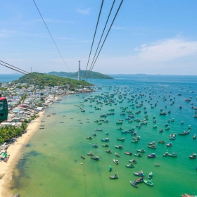 Sunworld Hòn Thơm
