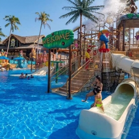 Sunworld Hòn Thơm