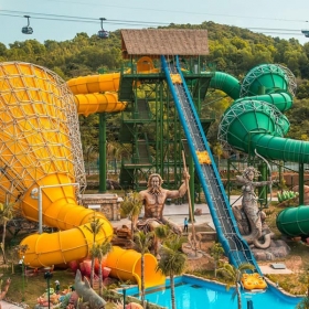 Sunworld Hòn Thơm