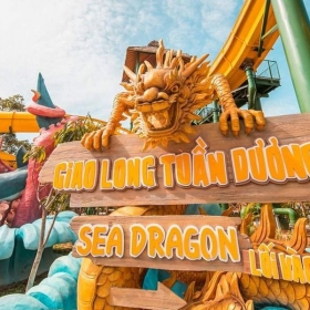 Sunworld Hòn Thơm