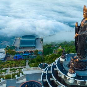 SunWorld Bà Đen