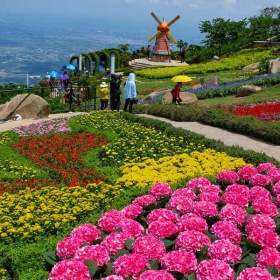 SunWorld Bà Đen
