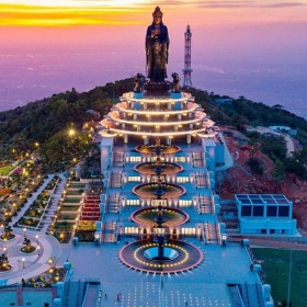 SunWorld Bà Đen
