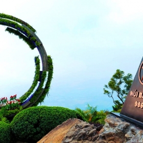 SunWorld Bà Đen