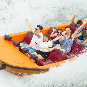 Sunworld Hạ Long