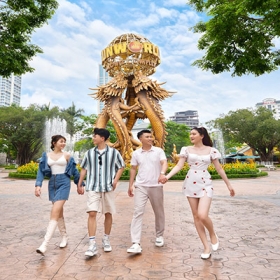 Sunworld Hạ Long