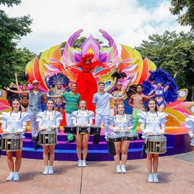 Sunworld Hạ Long