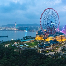 Sunworld Hạ Long