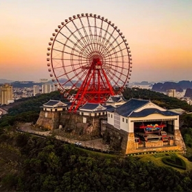 Sunworld Hạ Long