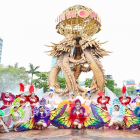 Sunworld Hạ Long