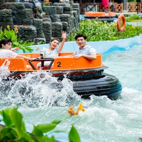 Sunworld Hạ Long