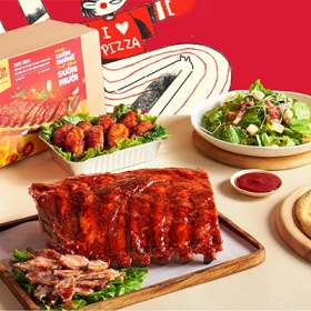 Hệ thống Sườn Mười