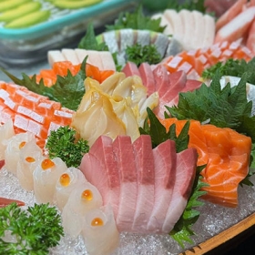 Ichihana Sushi