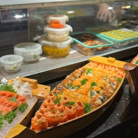 Ichihana Sushi