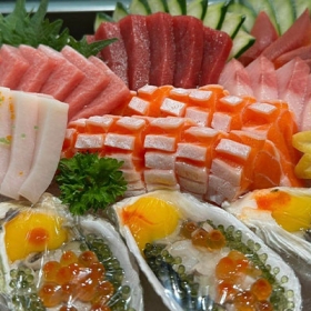 Ichihana Sushi