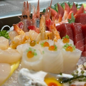 Ichihana Sushi