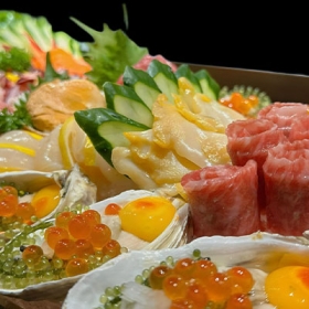 Ichihana Sushi