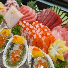 Ichihana Sushi