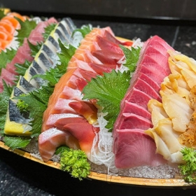 Ichihana Sushi