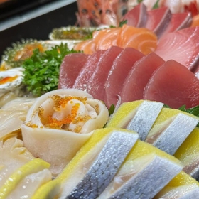 Ichihana Sushi