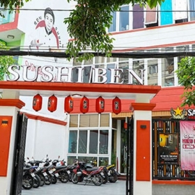 Sushi Ben