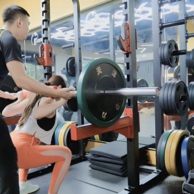 The Leader Fitness & Yoga