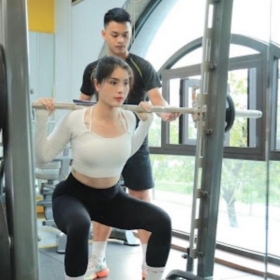 The Leader Fitness & Yoga
