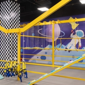 The Litty - Cafe & Playground