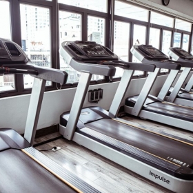 Topgym Tây Hồ