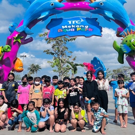 TTC Mekong Aqua Park