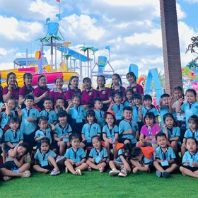 TTC Mekong Aqua Park