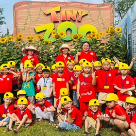 TTC Mekong Aqua Park