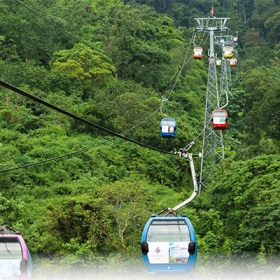 TTC World Tà Cú