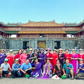 Tuấn Dũng Travel