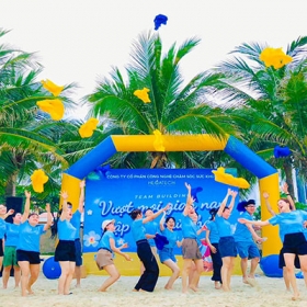 Tuấn Dũng Travel