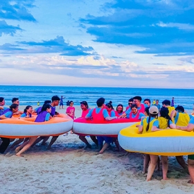 Tuấn Dũng Travel