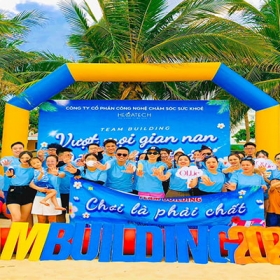 Tuấn Dũng Travel