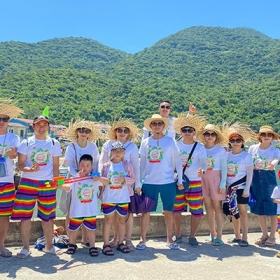 Tuấn Dũng Travel