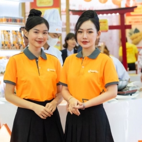 Tài Ký food