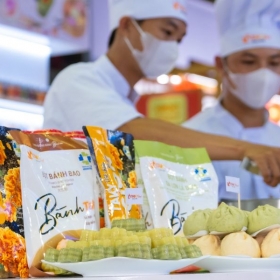 Tài Ký food