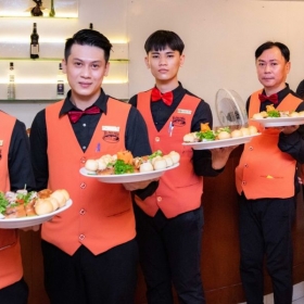 Tàu Bến Nghé