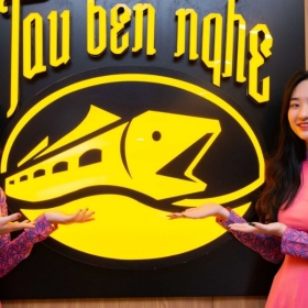 Tàu Bến Nghé