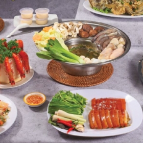 Tàu Bến Nghé