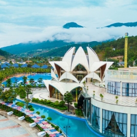 Tea Resort Prenn